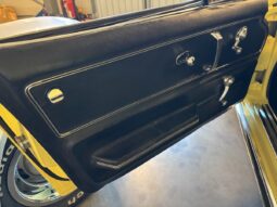 Chevrolet Corvette Sting Ray full