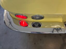 Chevrolet Corvette Sting Ray full