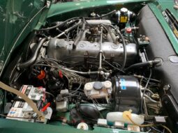 Mercedes-Benz SL (W113) Pagode 250 SL Aut full