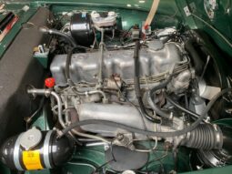 Mercedes-Benz SL (W113) Pagode 250 SL Aut full