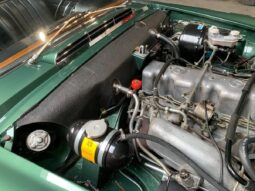 Mercedes-Benz SL (W113) Pagode 250 SL Aut full