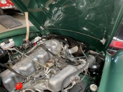 Mercedes-Benz SL (W113) Pagode 250 SL Aut full