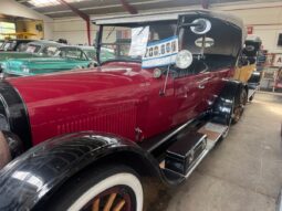 Buick Roadmaster 9stk opel caddilac full