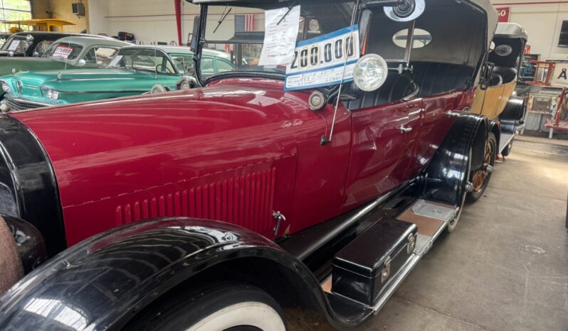 Buick Roadmaster 9stk opel caddilac full