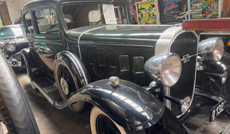 Buick Roadmaster 9stk opel caddilac full