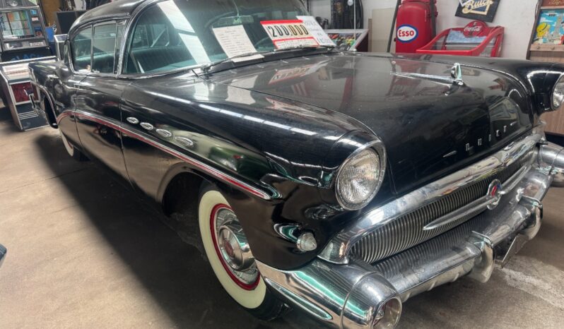 Buick Roadmaster 9stk opel caddilac full