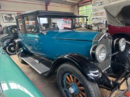 Buick Roadmaster 9stk opel caddilac full