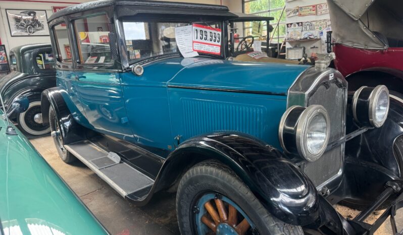 Buick Roadmaster 9stk opel caddilac full