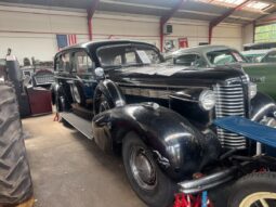 Buick Roadmaster 9stk opel caddilac full