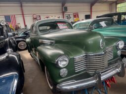 Buick Roadmaster 9stk opel caddilac full