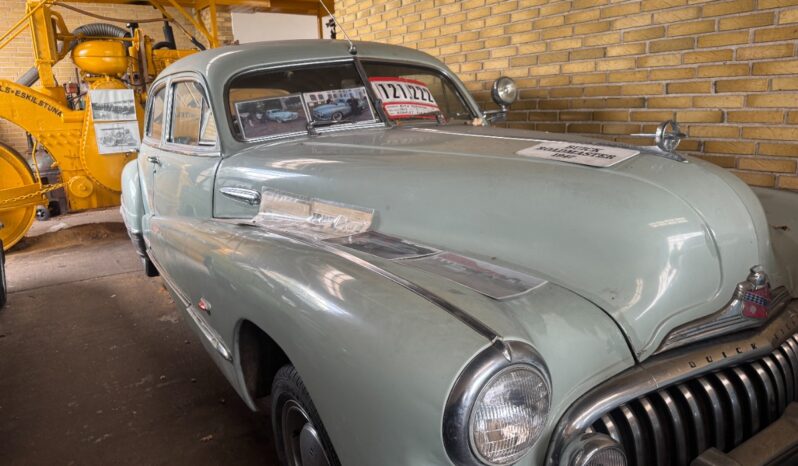 Buick Roadmaster 9stk opel caddilac full