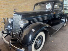 Buick Roadmaster 9stk opel caddilac