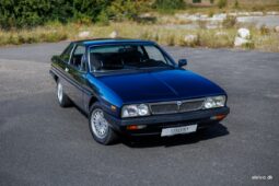 Lancia Gamma Coupe 2000 full