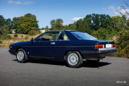 Lancia Gamma Coupe 2000 full
