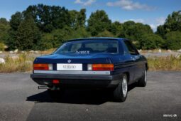 Lancia Gamma Coupe 2000 full