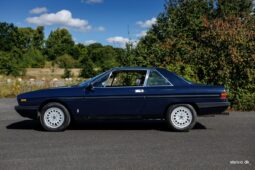 Lancia Gamma Coupe 2000 full
