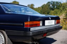 Lancia Gamma Coupe 2000 full