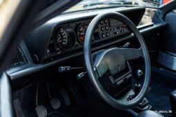 Lancia Gamma Coupe 2000 full