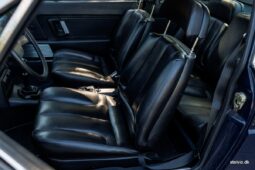 Lancia Gamma Coupe 2000 full