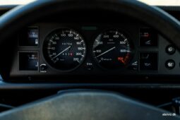 Lancia Gamma Coupe 2000 full