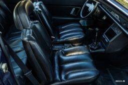 Lancia Gamma Coupe 2000 full