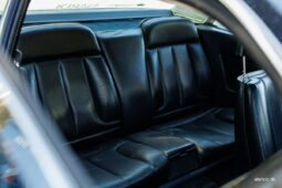 Lancia Gamma Coupe 2000 full