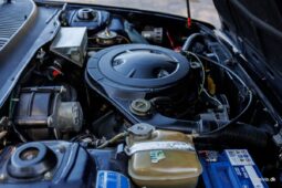 Lancia Gamma Coupe 2000 full