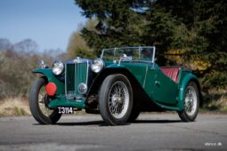 MG TC TC full