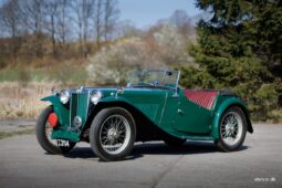 MG TC TC full