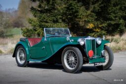 MG TC TC full