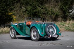 MG TC TC full