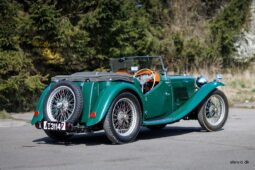 MG TC TC full