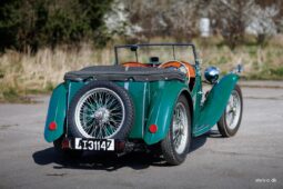 MG TC TC full