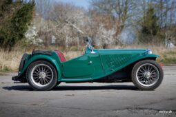 MG TC TC full