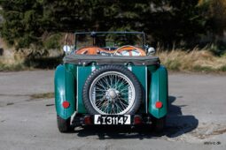 MG TC TC full