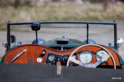MG TC TC full