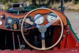 MG TC TC full