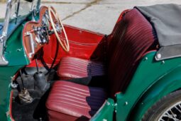 MG TC TC full