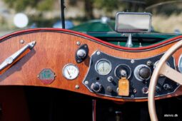 MG TC TC full