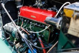 MG TC TC full