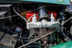 MG TC TC full