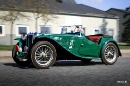 MG TC TC full