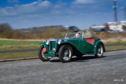 MG TC TC full