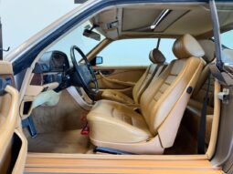 Mercedes-Benz S-Klasse (W126) 560 SEC 5,6 aut. “C126” full