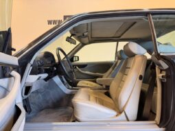 Mercedes-Benz S-Klasse (W126) Mercedes 560 SEC 5,6 aut. C126 full