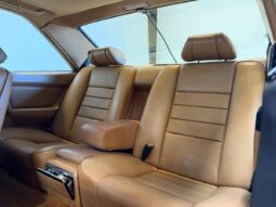 Mercedes-Benz S-Klasse (W126) 560 SEC 5,6 aut. “C126” full