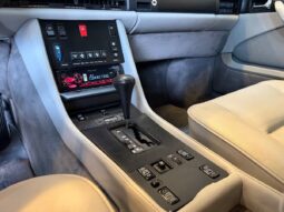 Mercedes-Benz S-Klasse (W126) Mercedes 560 SEC 5,6 aut. C126 full