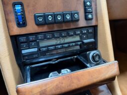 Mercedes-Benz S-Klasse (W126) 560 SEC 5,6 aut. “C126” full