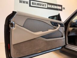 Mercedes-Benz S-Klasse (W126) Mercedes 560 SEC 5,6 aut. C126 full