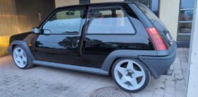 Renault R5 Gt turbo